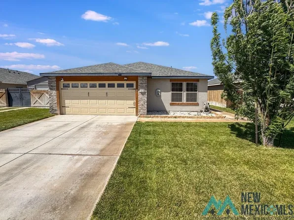 1518 W Ponderosa Dr, Hobbs, NM 88242
