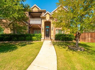 5211 Cool River Ct, Mansfield, TX 76063