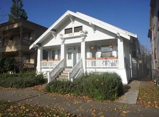 1117 U St APT E, Sacramento, CA 95818