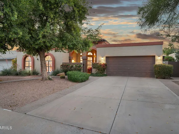 8850 S LOS FELIZ Drive, Tempe, AZ 85284