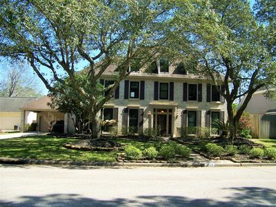 3114 Willow Terrace Dr, Kingwood, TX, 77345