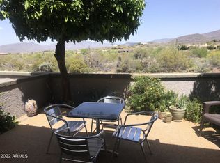 7501 E Sundance Trl, Carefree, AZ 85377