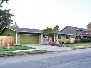 8618 NE 149th Ave, Vancouver, WA 98682