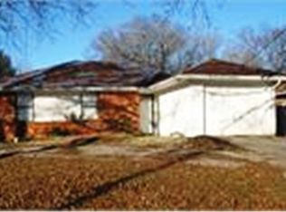 1207 Ideal St, Seminole, OK 74868