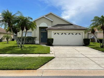 2622 Brittany Ln, Kissimmee, FL, 34746