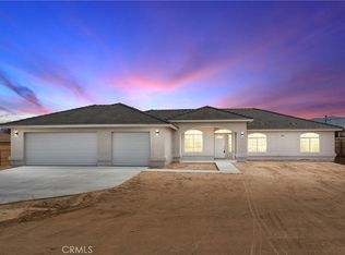 17331 Redding St, Hesperia, CA 92345