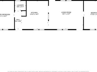 1600 N Austin St, Portales, NM 88130