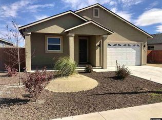 1336 Onda Verde Dr, Fallon, NV 89406