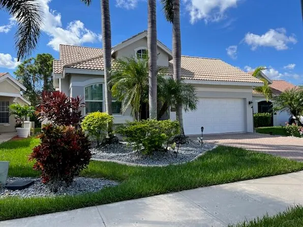 652 SW Munjack Cove, Port St Lucie, FL 34986