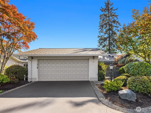 1821 NW 195th Street #11, Shoreline, WA 98177