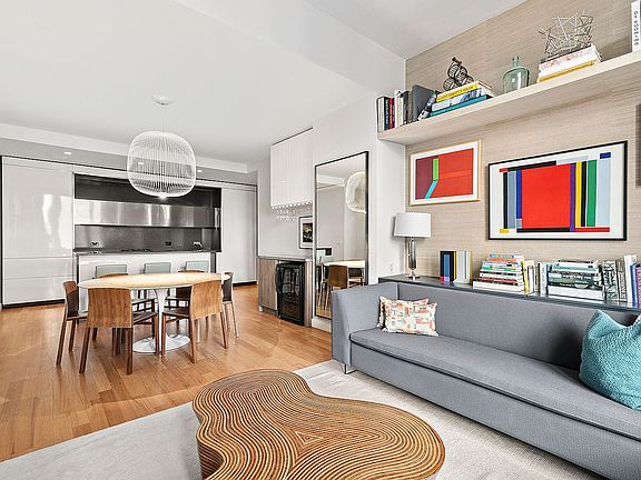 4th image of 15 William St APT 46L