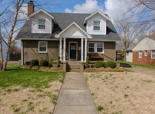 2208 Fairway Dr, Owensboro, KY 42301