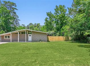 100 Oakwood Dr, Slidell, LA 70460