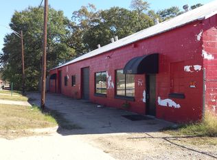 2507 W 7th St, Texarkana, TX 75501