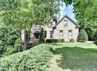 8745 Glasgow Pte, Duluth, GA 30097