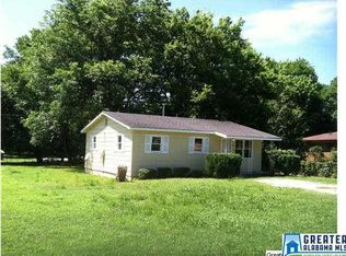 6292 Hudson Pl, Birmingham, AL 35228