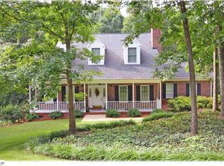 112 Thistledown Way, Taylors, SC 29687