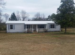 2765 Liberty Hill Rd, Hartwell, GA 30643