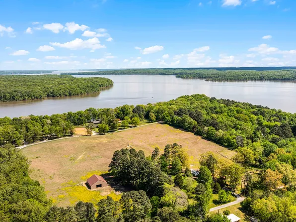 301 Killebrew Rd, Springville, TN 38256