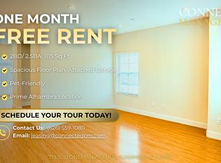 719 S Stoneman Ave #A, Alhambra, CA 91801