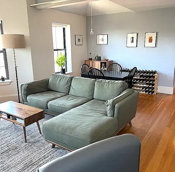 533-535 Columbus Ave #10 — Photo 5