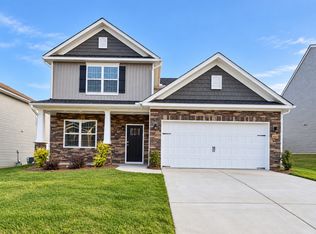 3017 Middle Creek Ln, Greensboro, NC 27405