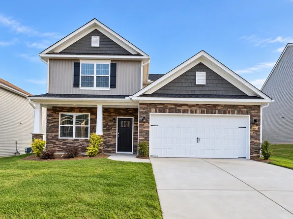 3017 Middle Creek Ln, Greensboro, NC 27405