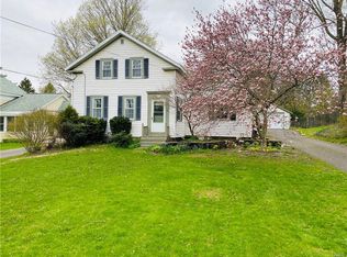 60 Cayuga St, Homer, NY 13077