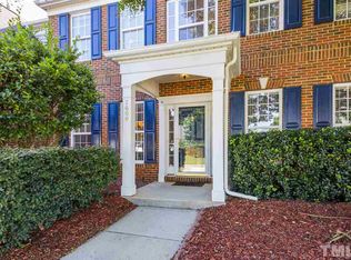 7600 Silver View Ln, Raleigh, NC 27613