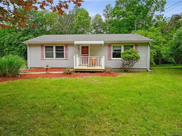 680 South Street, Coventry, CT 06238