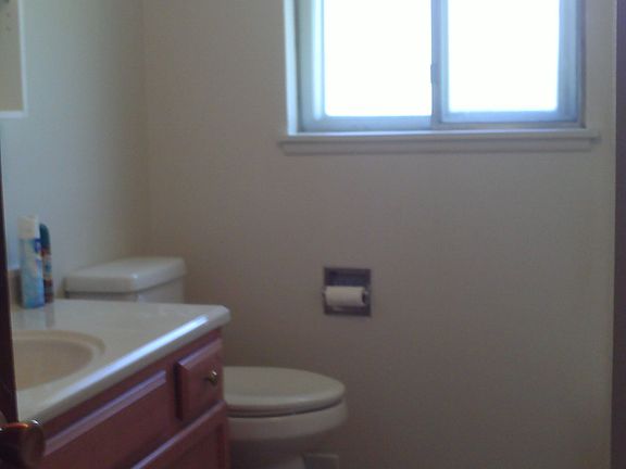 remodeled bath