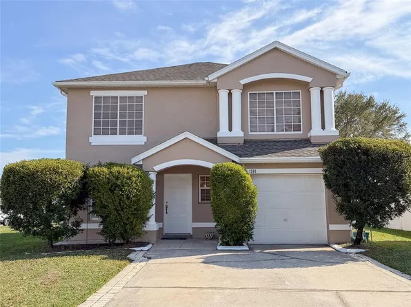 1300 Carey Glen Cir, Orlando, FL 32824