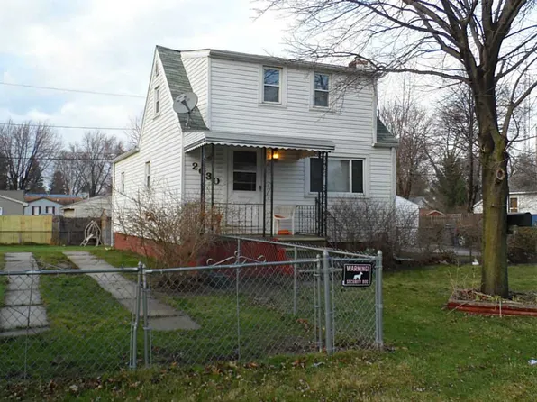 2030 Christian Ave, Toledo, OH 43613