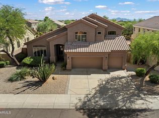 7231 E Whistling Wind Way, Scottsdale, AZ 85255