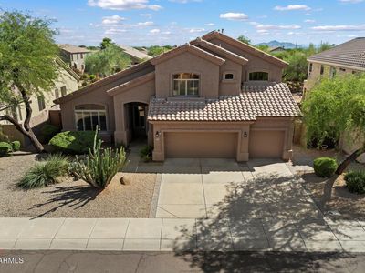 7231 E Whistling Wind Way, Scottsdale, AZ, 85255