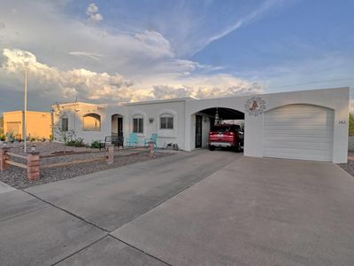 182 E Santa Rebecca Dr, Green Valley, AZ, 85614
