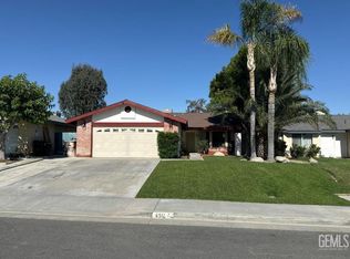 6512 Finch Way, Bakersfield, CA 93307