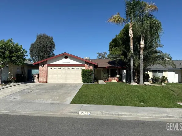 6512 Finch Way, Bakersfield, CA 93307