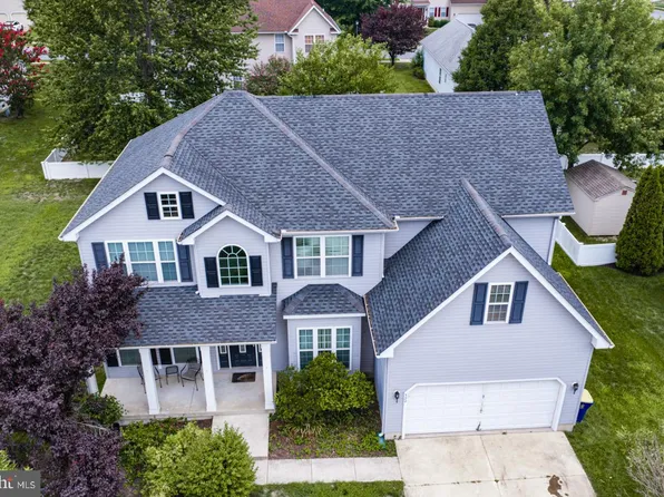 329 Gillibrook Ln, Dover, DE 19904