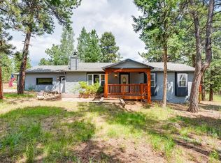 30 Dawson Rd, Pine, CO 80470