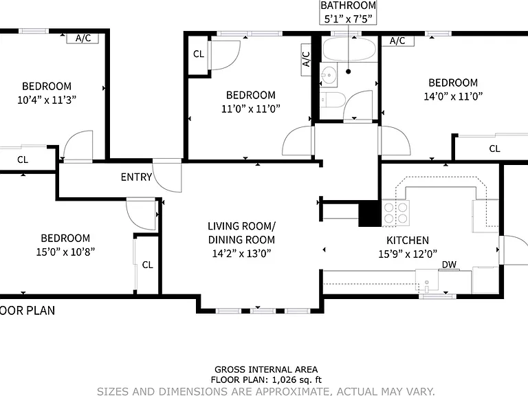 29 Fifield St #29 — Photo 23