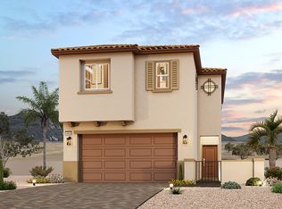 8573 Faxom St, Las Vegas, NV 89166