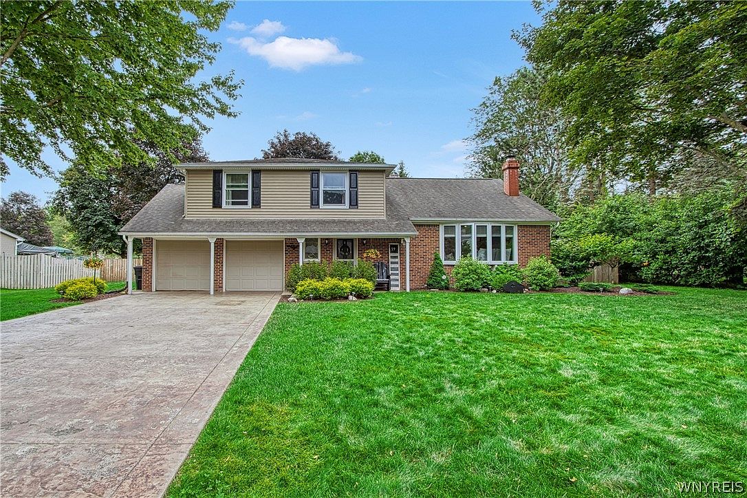 19 Birch Run, Orchard Park, NY 14127 Zillow