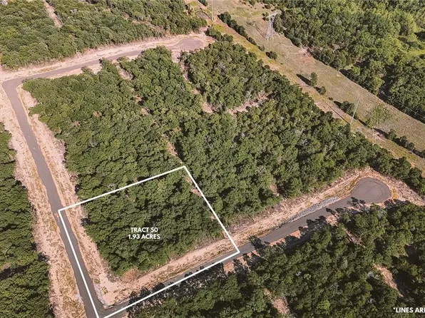 0 S Highway 177 Lot 50, Wellston, OK 74881