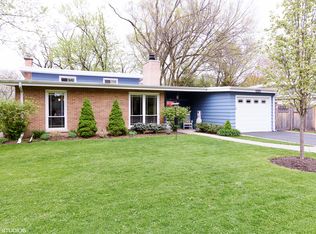 2240 Catherine St, Northbrook, IL