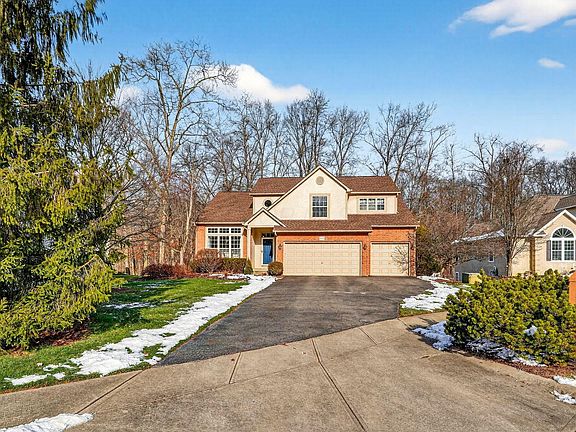 2nd image of 2070 Bryton Dr