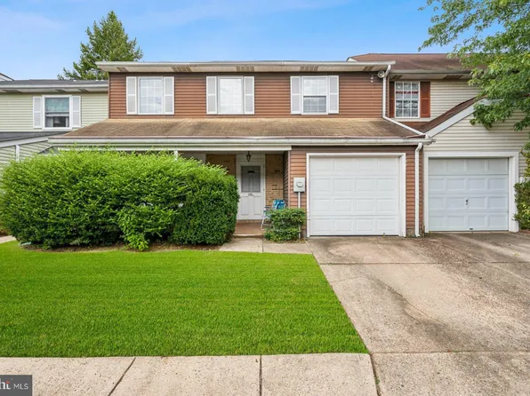 75 Windsor Mews, Cherry Hill, NJ 08002