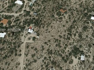 303 E Rudasill Rd, Tucson, AZ 85704