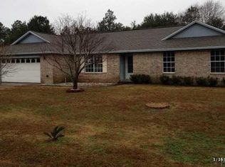 6059 Gillette Way, Milton, FL 32570