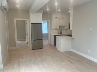 58 Lubec St APT 4, Boston, MA 02128
